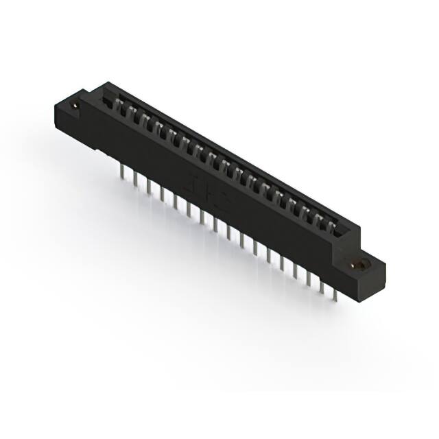 857-017-445-108 EDAC Inc.  Edgeboard Connectors